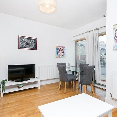 Apartamento Flat With London Eye View Big Ben Westminister Lm4 Exterior foto