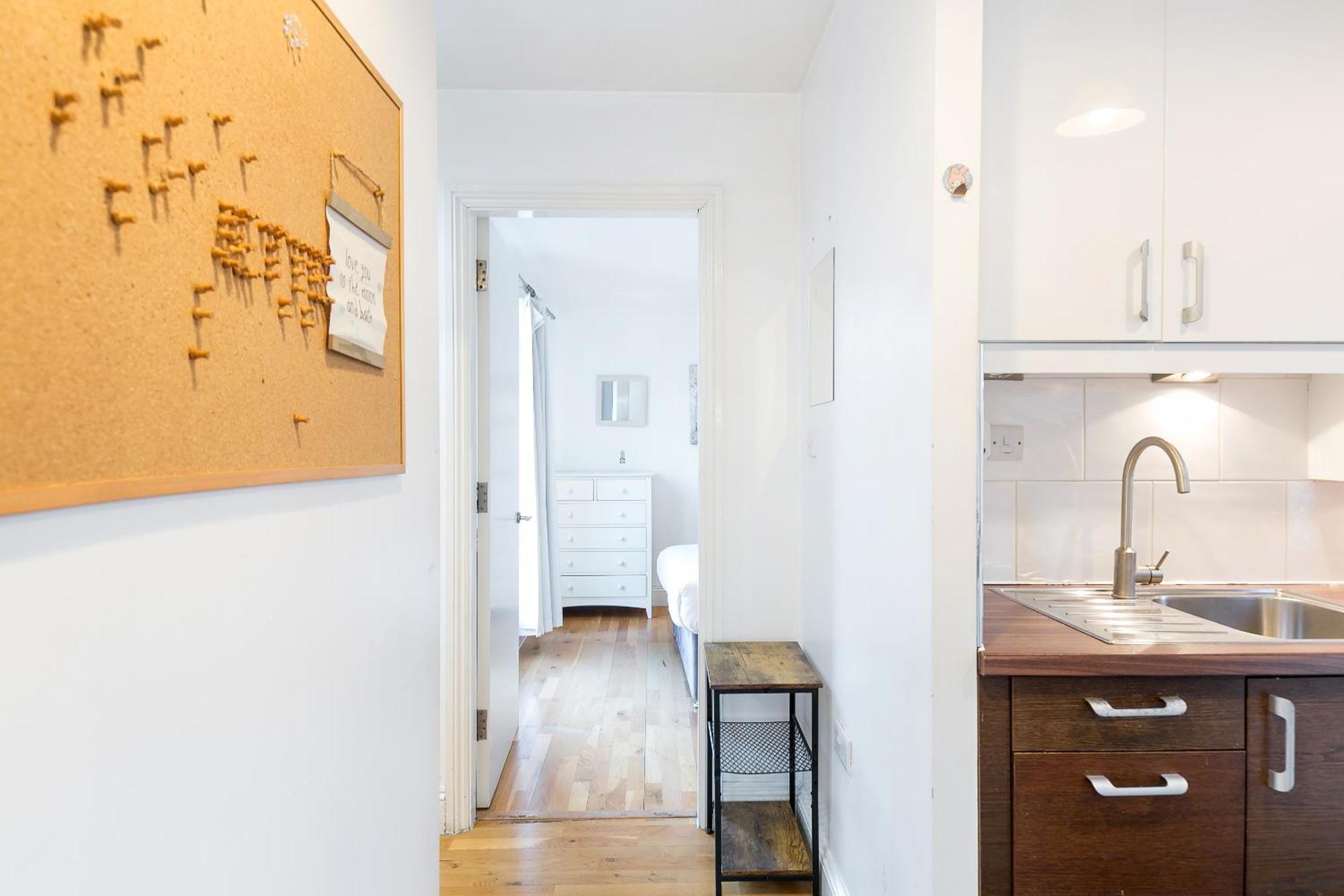 Apartamento Flat With London Eye View Big Ben Westminister Lm4 Exterior foto
