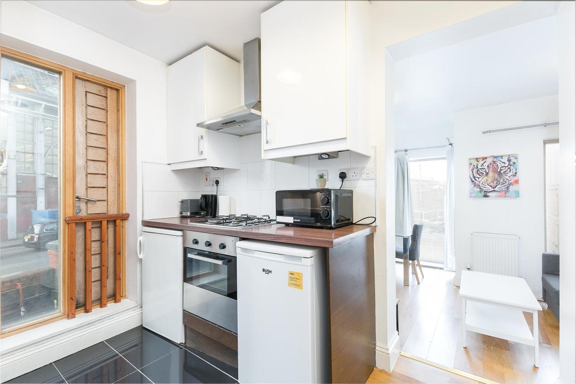 Apartamento Flat With London Eye View Big Ben Westminister Lm4 Exterior foto